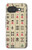 S0802 Mahjong Etui Coque Housse pour Google Pixel 10a