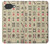 S0802 Mahjong Etui Coque Housse pour Google Pixel 10a