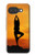 S0832 Yoga Etui Coque Housse pour Google Pixel 10a
