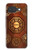 S0851 Dharma Etui Coque Housse pour Google Pixel 10a