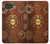 S0851 Dharma Etui Coque Housse pour Google Pixel 10a