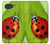 S0892 Coccinelle Etui Coque Housse pour Google Pixel 10a