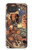 S0914 Ronin Miyamoto Musashi Etui Coque Housse pour Google Pixel 10a