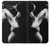 S0917 Sexy lèvres Fille de fumer Etui Coque Housse pour Google Pixel 10a