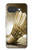 S0979 Badminton Etui Coque Housse pour Google Pixel 10a
