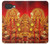 S1030 Dieu hindou Durga Puja Etui Coque Housse pour Google Pixel 10a