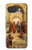 S1086 Ecole d'Athènes de Raphaël Etui Coque Housse pour Google Pixel 10a