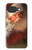 S1144 Noël Père Noël Etui Coque Housse pour Google Pixel 10a