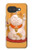 S1217 Maneki Neko Lucky Cat Etui Coque Housse pour Google Pixel 10a