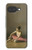 S1241 Ballet Etui Coque Housse pour Google Pixel 10a