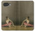 S1241 Ballet Etui Coque Housse pour Google Pixel 10a