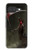 S1319 Mort Scythe Faucheuse Etui Coque Housse pour Google Pixel 10a