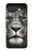 S1352 Lion Visage Etui Coque Housse pour Google Pixel 10a