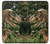S1452 Dinosaur Trex Raptor Etui Coque Housse pour Google Pixel 10a