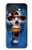 S1462 vampire crâne Etui Coque Housse pour Google Pixel 10a