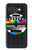 S1501 Pas de signal Télévision Etui Coque Housse pour Google Pixel 10a