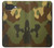 S1602 Camo Camouflage Imprimé graphique Etui Coque Housse pour Google Pixel 10a
