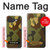 S1602 Camo Camouflage Imprimé graphique Etui Coque Housse pour Google Pixel 10a