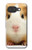 S1619 Mignon de porc Guinée Etui Coque Housse pour Google Pixel 10a