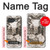 S1681 Dessin steampunk Etui Coque Housse pour Google Pixel 10a