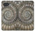 S1788 ammonite Fossile Etui Coque Housse pour Google Pixel 10a
