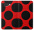 S1829 Motif Coccinelles Dot Etui Coque Housse pour Google Pixel 10a
