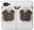 S1852 Chien carlin Etui Coque Housse pour Google Pixel 10a