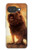 S1957 Lion Etui Coque Housse pour Google Pixel 10a