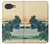 S2075 Katsushika Hokusai Le Inume Pass Kai Etui Coque Housse pour Google Pixel 10a