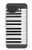 S2082 Un Octave Piano Etui Coque Housse pour Google Pixel 10a
