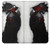 S2111 sombre Samurai Etui Coque Housse pour Google Pixel 10a