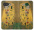 S2137 Gustav Klimt Le Baiser Etui Coque Housse pour Google Pixel 10a