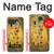S2137 Gustav Klimt Le Baiser Etui Coque Housse pour Google Pixel 10a
