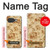 S2180 Motif Fleur Floral Millésime Etui Coque Housse pour Google Pixel 10a
