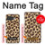S2204 Motif imprimé graphique léopard Etui Coque Housse pour Google Pixel 10a