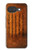 S2251 Le succès cinq lignes et bonne chance Tatouage Etui Coque Housse pour Google Pixel 10a