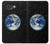 S2266 La planète Terre de l'Étoile nébuleuse espace Etui Coque Housse pour Google Pixel 10a