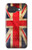 S2303 Drapeau britannique UK Millésime Etui Coque Housse pour Google Pixel 10a