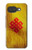 S2318 Noeud éternel méditation bouddhiste spirituelle Etui Coque Housse pour Google Pixel 10a
