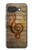 S2368 Note de musique Etui Coque Housse pour Google Pixel 10a