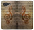 S2368 Note de musique Etui Coque Housse pour Google Pixel 10a