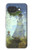 S2415 Claude Monet Femme avec un parasol Etui Coque Housse pour Google Pixel 10a