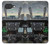 S2435 Avion de chasse Cockpit d'avion Etui Coque Housse pour Google Pixel 10a