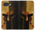 S2439 Guerrier spartiate Casque Etui Coque Housse pour Google Pixel 10a