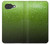S2475 Seamless Texture verte pomme Etui Coque Housse pour Google Pixel 10a