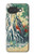 S2491 Hokusai Kirifuri Cascade à Kurokami Etui Coque Housse pour Google Pixel 10a