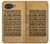 S2513 Mère Teresa Citations Quoi qu'il en soit Etui Coque Housse pour Google Pixel 10a