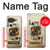 S2528 Poker King Carte Etui Coque Housse pour Google Pixel 10a