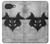S2549 Rorschach Test de psychologique Etui Coque Housse pour Google Pixel 10a