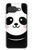S2662 Panda mignon Dessin animé Etui Coque Housse pour Google Pixel 10a